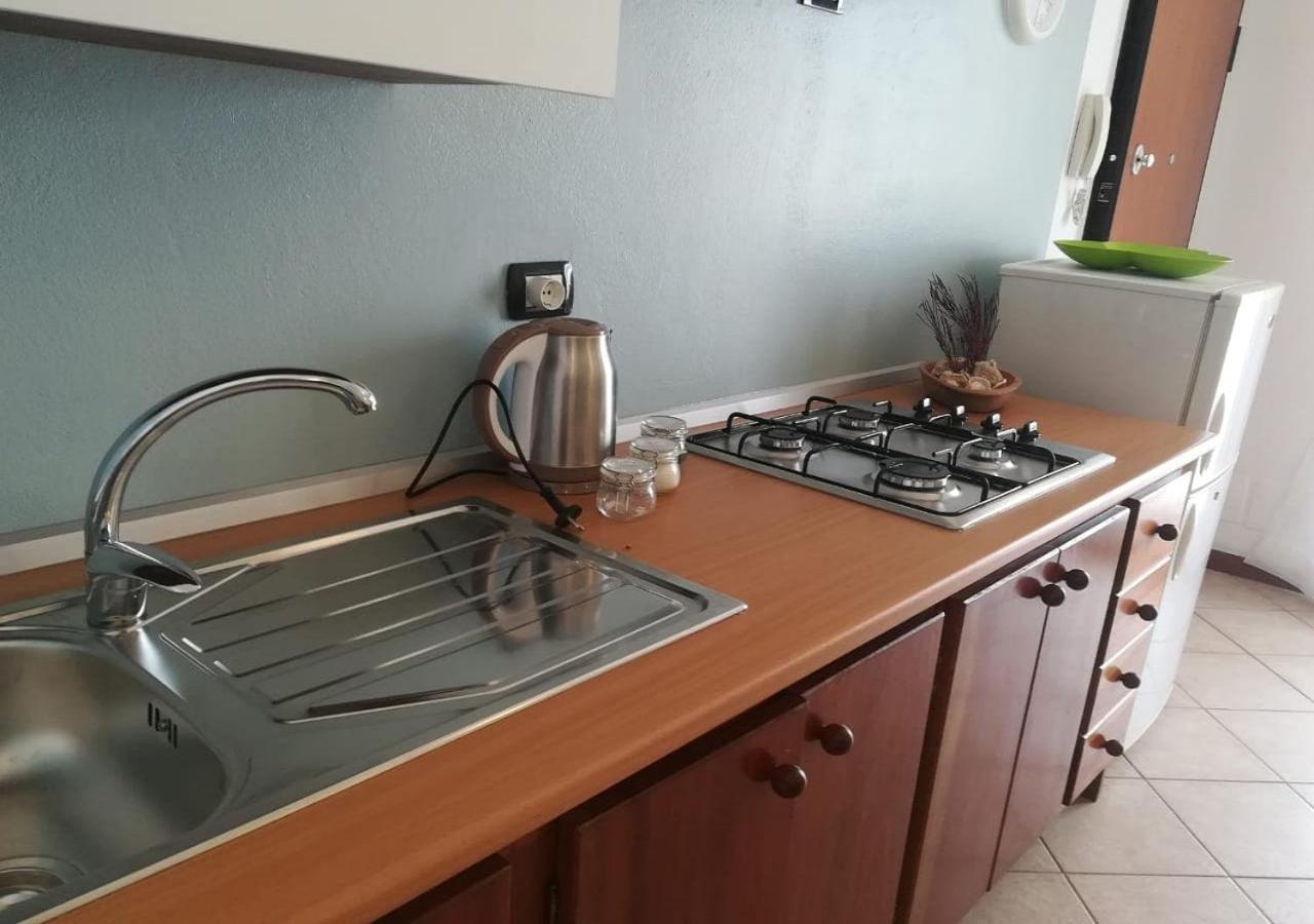 Pedra Do Sol Praia Estoril Sal Rei Free Wi-Fi Eksteriør billede