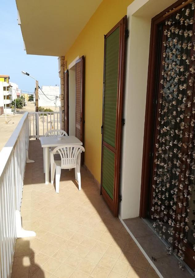 Pedra Do Sol Praia Estoril Sal Rei Free Wi-Fi Eksteriør billede