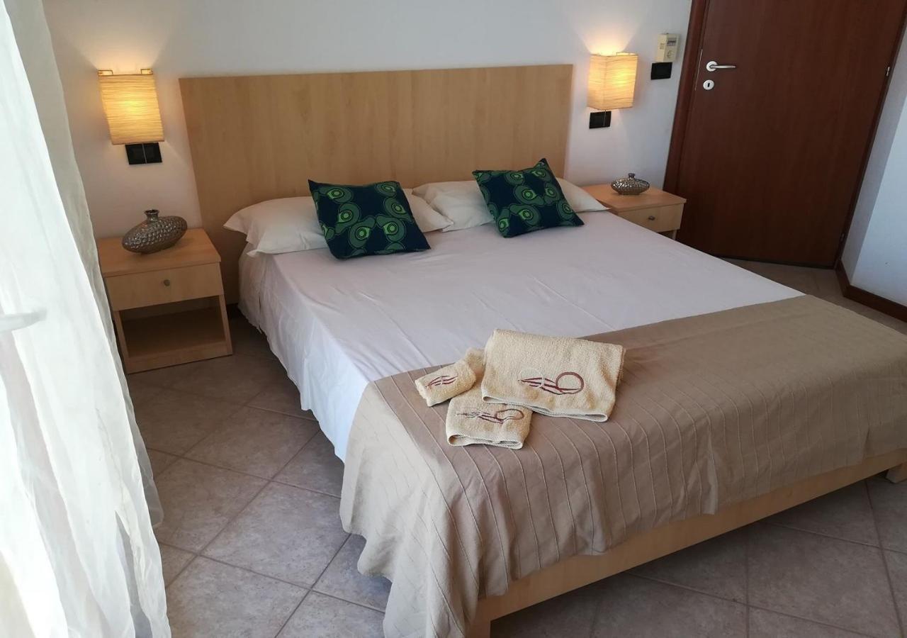 Pedra Do Sol Praia Estoril Sal Rei Free Wi-Fi Eksteriør billede