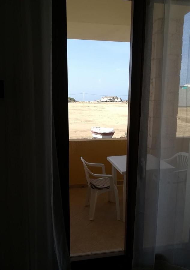 Pedra Do Sol Praia Estoril Sal Rei Free Wi-Fi Eksteriør billede