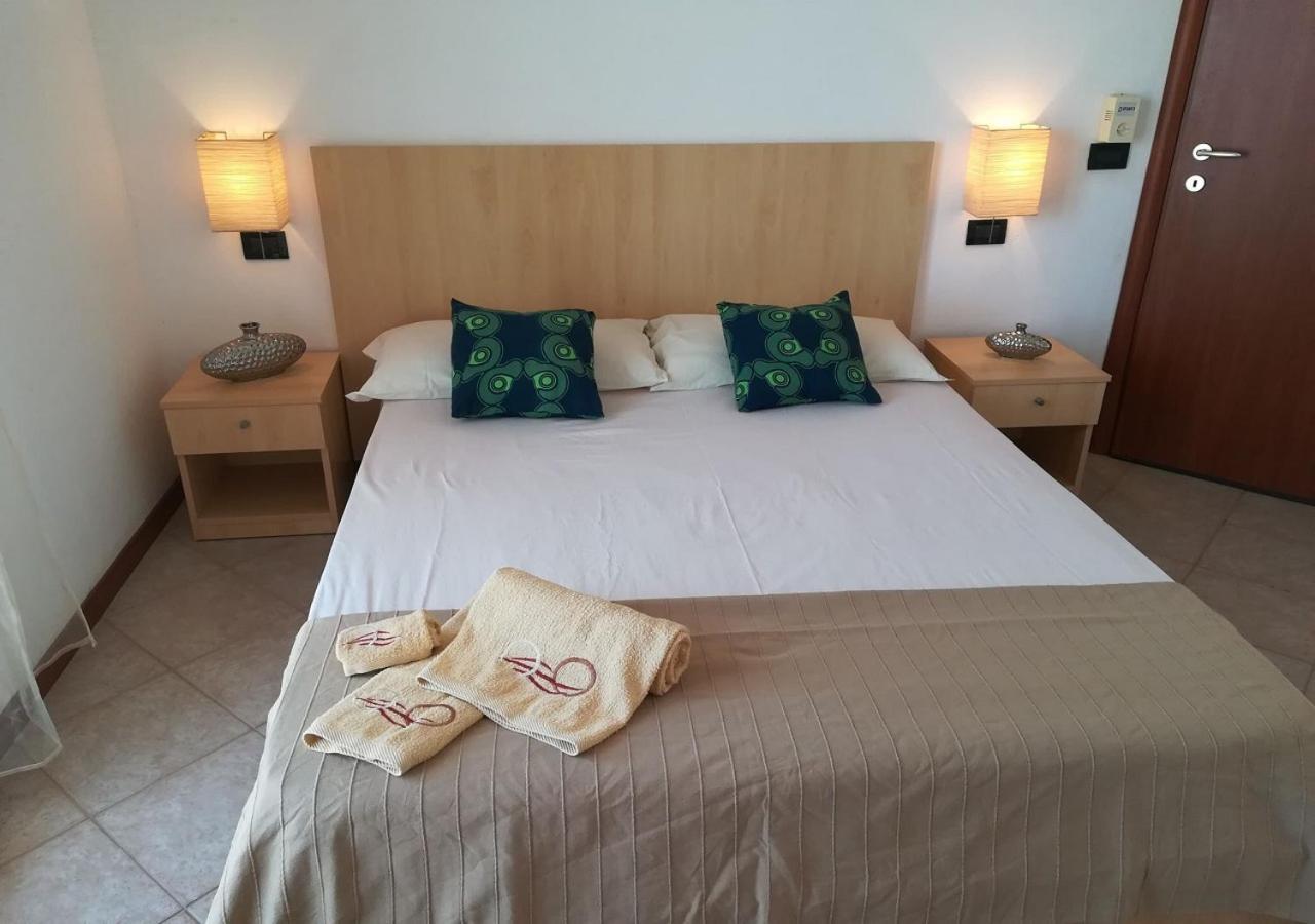 Pedra Do Sol Praia Estoril Sal Rei Free Wi-Fi Eksteriør billede