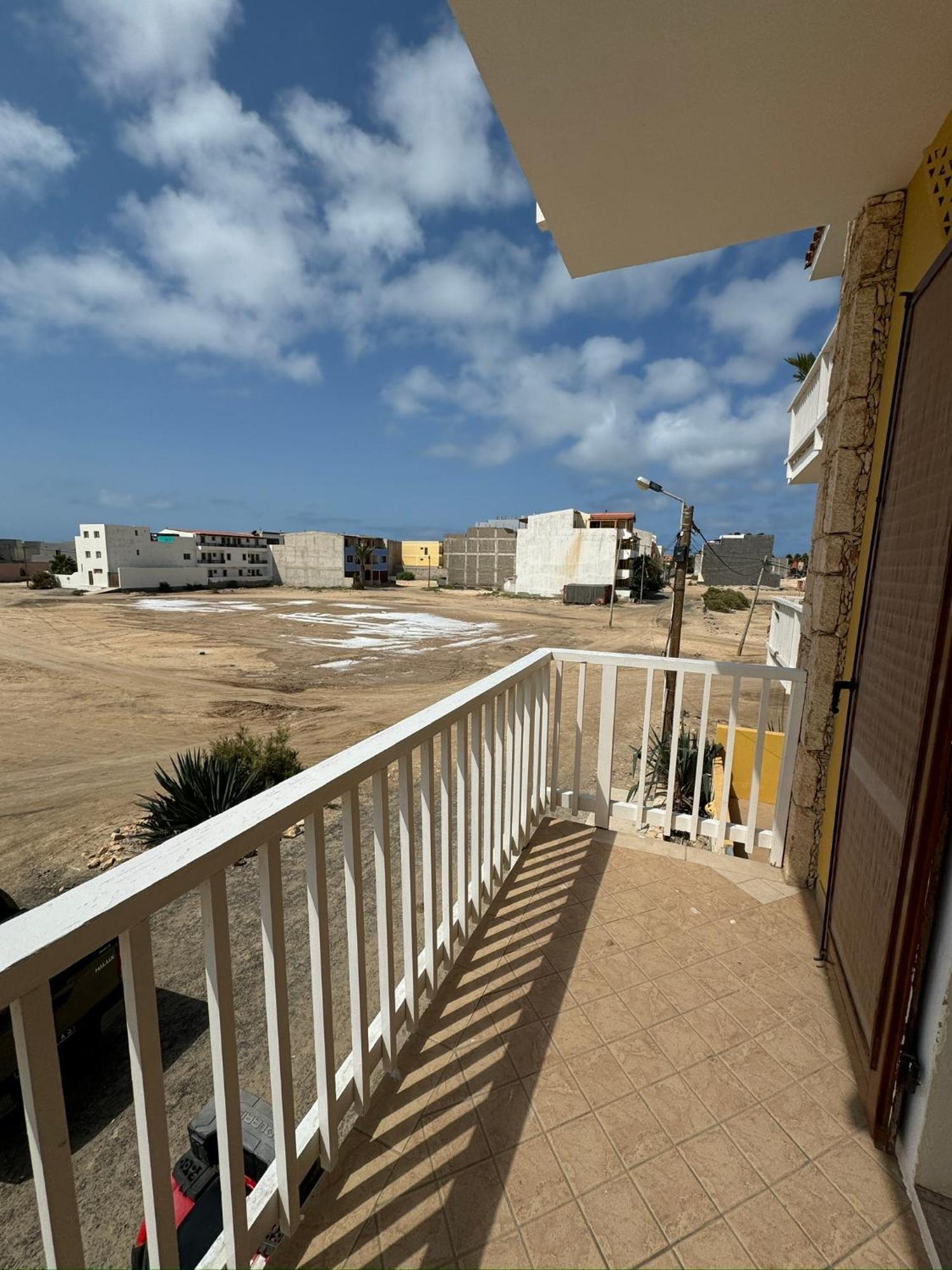 Pedra Do Sol Praia Estoril Sal Rei Free Wi-Fi Eksteriør billede