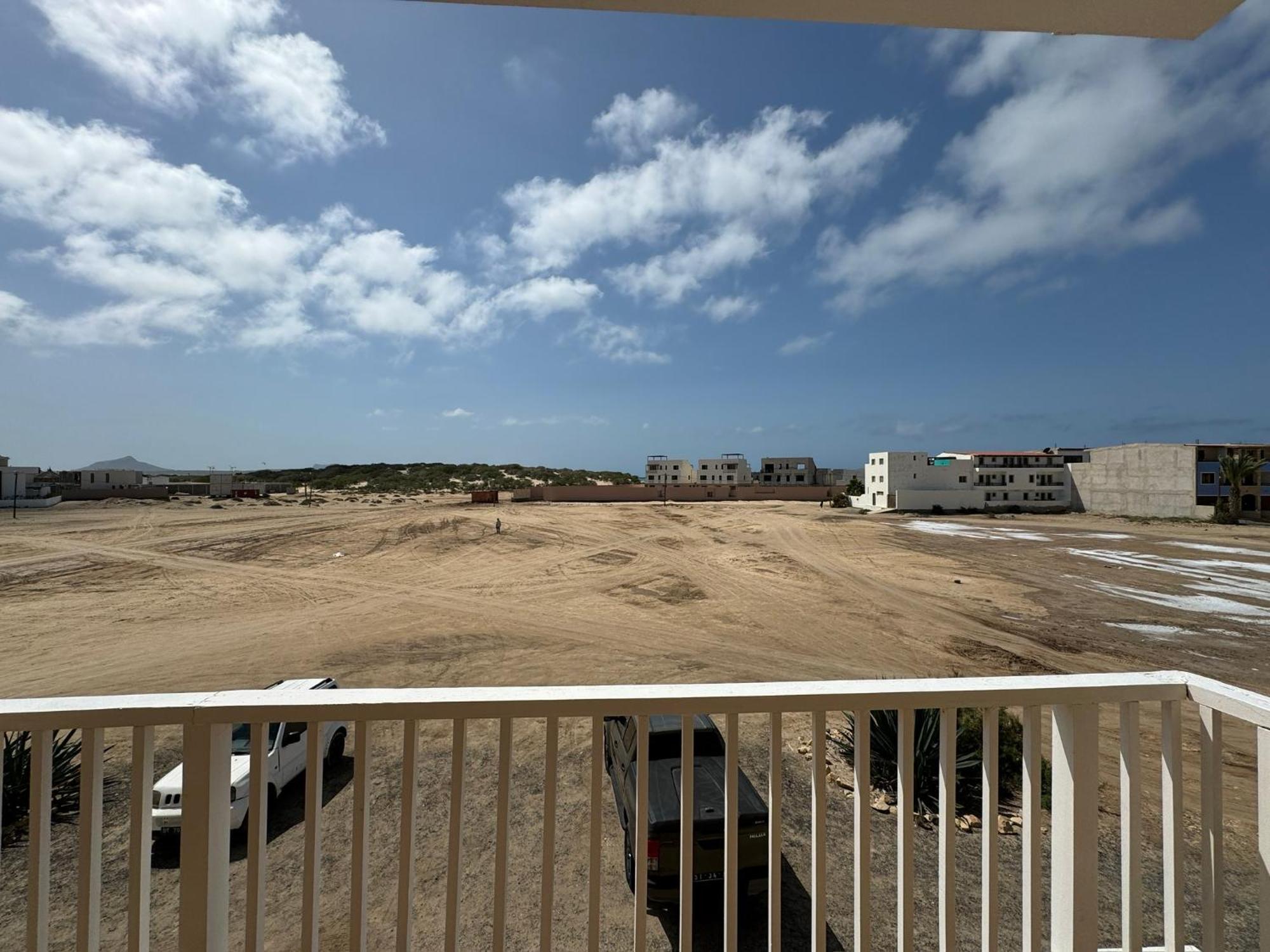Pedra Do Sol Praia Estoril Sal Rei Free Wi-Fi Eksteriør billede